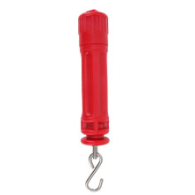 Lane Line Tensioner Scratch Proof Stainless Steel S Hook Lane Rope Tightener Swimming Pool