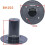 Professional Speaker Tripod Stand with Enhanced Bearing Capacity for Various Speaker Sizes (B) 2