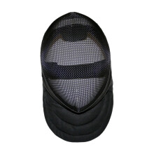 Fencing Mask Fencing Gear Accessories, Comfortable Fencing Guard Gear, Epee Mask for Competition Sports Practice