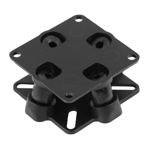 Stable Damping Plate Shock Absorber for CC3D Mini APM Controllers