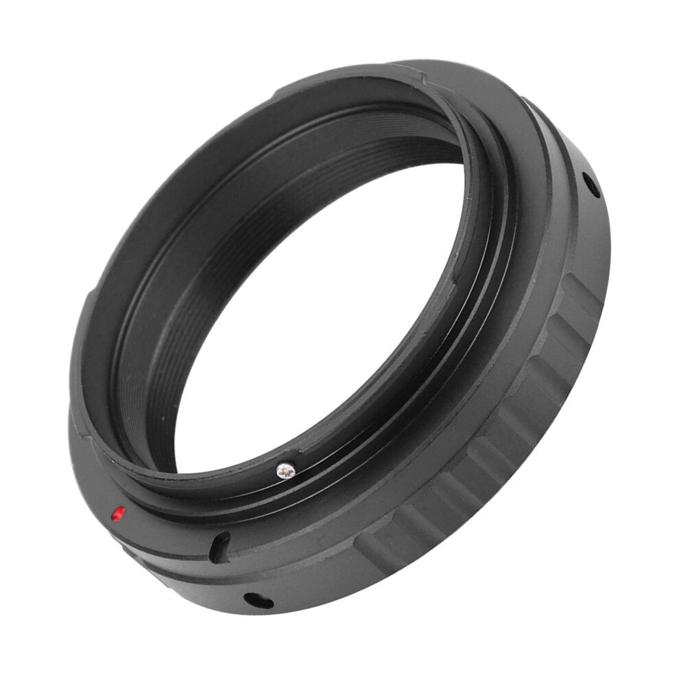 M480.75 Mount Lens Adapter For Nikon & Canon Dslr Black 9391362600993