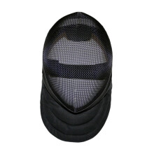 Fencing Mask Fencing Helmet Face Cover Lightweight Supplies Guard, Epee Mask Fencing Gear for Training, Sports