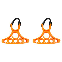 Cycling Handlebars Stand Prevents Ground Fit Most Round Mountain Bike Universals Bike Holder