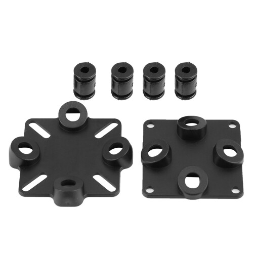 Stable Damping Plate Shock Absorber for CC3D Mini APM Controllers 1