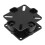 Stable Damping Plate Shock Absorber for CC3D Mini APM Controllers 5