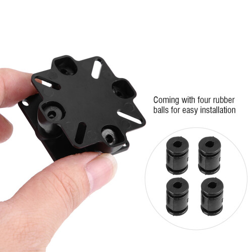 Stable Damping Plate Shock Absorber for CC3D Mini APM Controllers 2