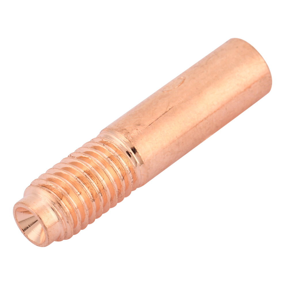 Mig Welding Contact Tips Set 000068 0.035" 0.9Mm For Precision Work 3501362602354