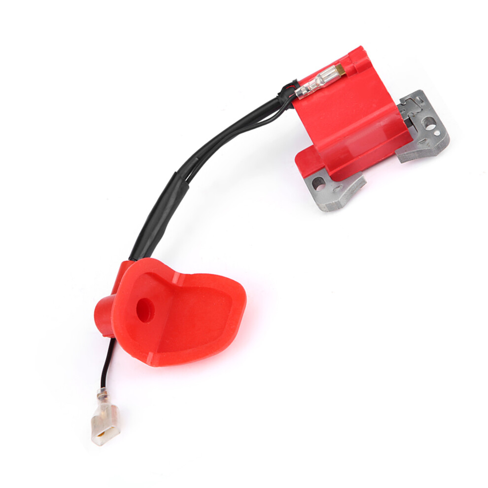 Reliable Ignition Coil For 43Cc 47Cc 49Cc Mini Quad Dirt Bike Atv Scooter 7891362601447