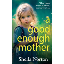 A Good Enough Mother by Sheila Norton Hardcover Book
