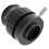 0,5X C-Mount Objektiv für Digitalkamera, 28mm Gewinde 1