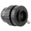 0,5X C-Mount Objektiv für Digitalkamera, 28mm Gewinde 6