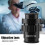 0,5X C-Mount Objektiv für Digitalkamera, 28mm Gewinde 7