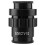 0,5X C-Mount Objektiv für Digitalkamera, 28mm Gewinde 2