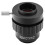 0,5X C-Mount Objektiv für Digitalkamera, 28mm Gewinde 10