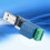 LCUS-1 USB-Relais-Modul 5V 10A 43,6x16,4 mm Intelligenter Schalter 6