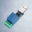LCUS-1 USB-Relais-Modul 5V 10A 43,6x16,4 mm Intelligenter Schalter 9