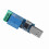 LCUS-1 USB-Relais-Modul 5V 10A 43,6x16,4 mm Intelligenter Schalter 11