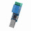 LCUS-1 USB-Relais-Modul 5V 10A 43,6x16,4 mm Intelligenter Schalter 13