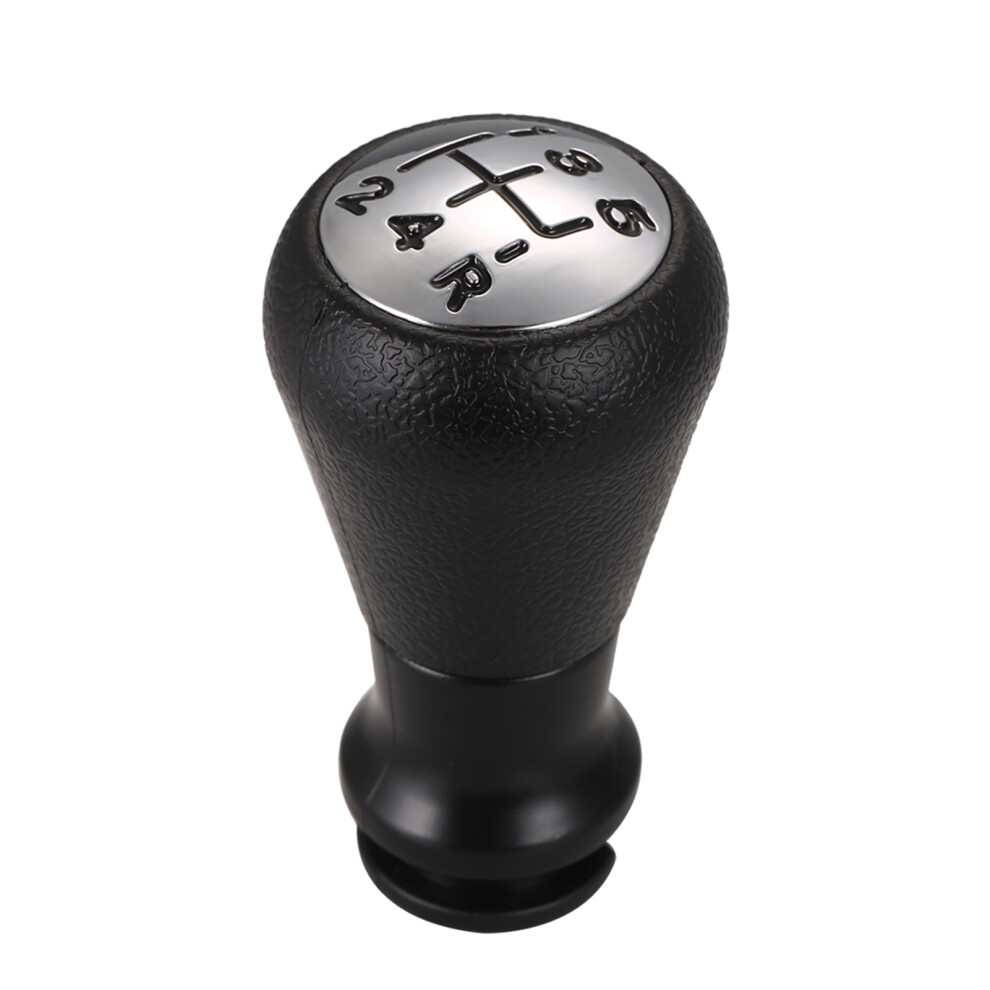 Peugeot 206 207 Gear Shift Knob Head Adapter For Manual 5-Speed Transmission 5011362605791