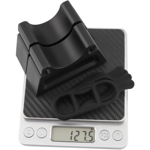 Efficient Bike Repair Support Bracket for 29 34mm Handlebar Stabilization 1
