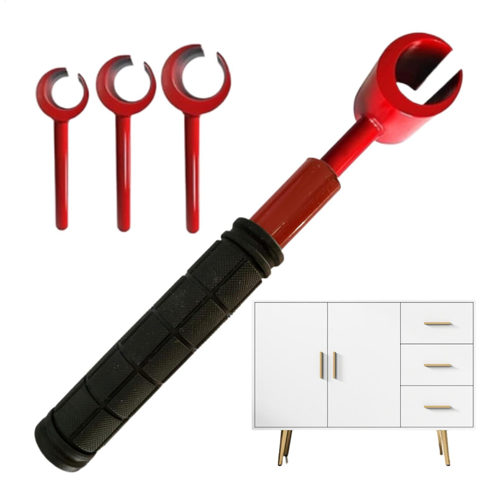 Door Hinge Adjustment Tool,Hinges Gap Repair Spanner For Hinge Adjustment | Sturdy Door Hinge Bender And Hinge Repair Tool For Cabinet Calibration 9339159319130