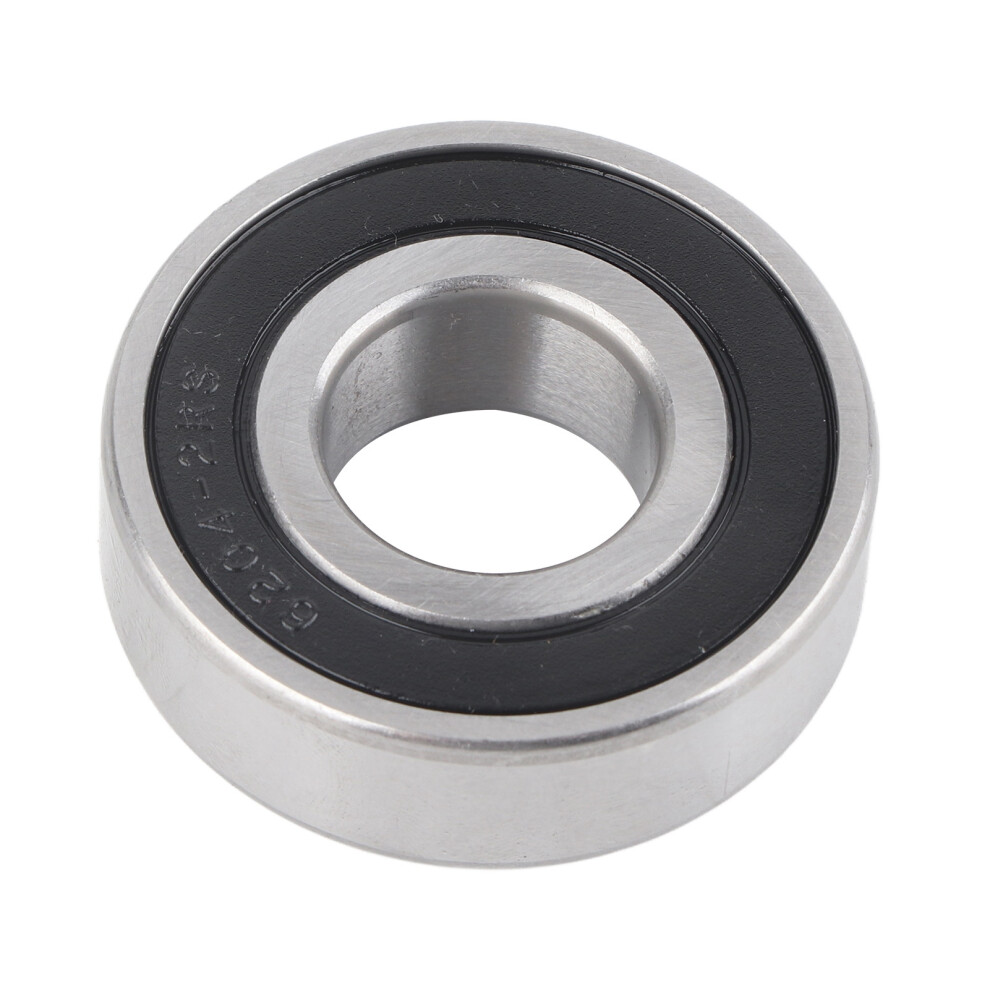 10Pcs 6204-2Rs 17X47x14mm Deep Groove Ball Bearings High Speed Sealed Light 4911362604781