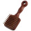 Scalp- Aus Sandelholz Mit Für 1