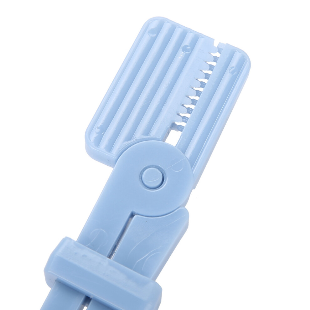Dental Clinic Plastic X Ray Snap Clamp Film Holder Clip Autoclavable Tool