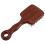 Scalp- Aus Sandelholz Mit Für 11