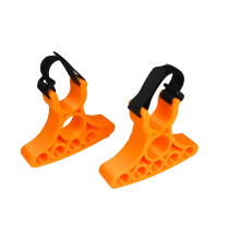 Cycling Handlebars Stand Prevents Ground Fit Most Round Mountain Bike Handlebars Bike Maintenance Clamps