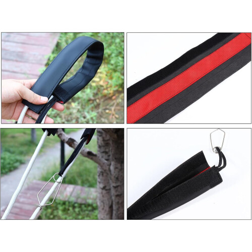 Climbing Rope Protection Climbing Tree 1
