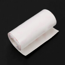 Paddle Board Rail Saver Tape 10cm x 4m Klar UV-beständiges PVC