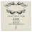 Classical Guitar Strings Set 6pcs Nylon Silver Wound .028-.043 Diameter 7