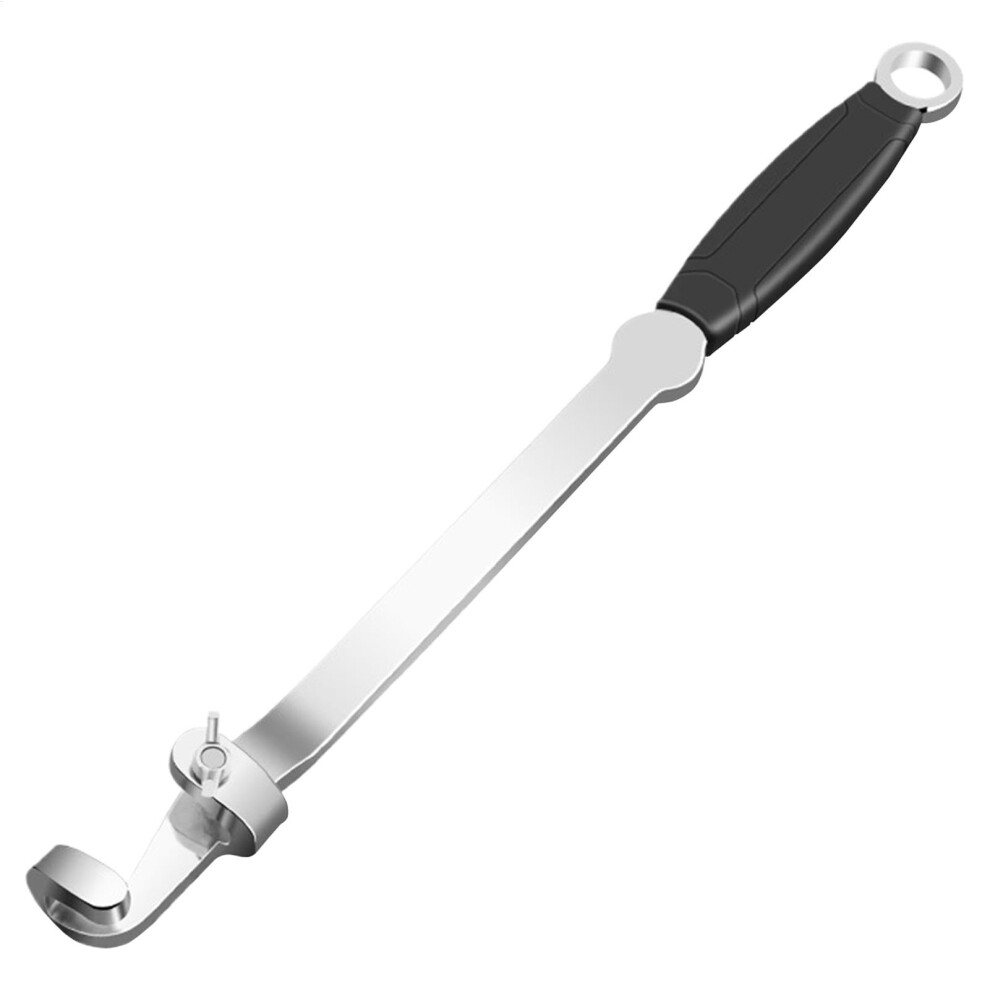 Wrench Extender,Wrench Extender Tool,Torque Extension Pry Tool - Wrench Extender Toolbar, Long Wrench Extension, Torque Multiplier 9105992171545