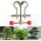 Miniascape, 11x11x2 Bonsai Tools The Trees Branch Modulator Trunk Pruner Regulator 2