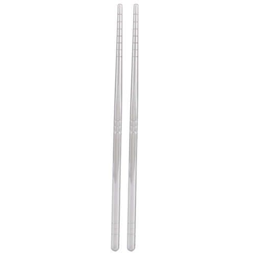Ελαφριά Chopsticks από τιτάνιο, αντιολισθητικά Chopsticks για το σπίτι, το γραφείο, τα