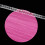 28 Pattern Acrylic Dough Roller Compact 13-Inch for Home Baking 1