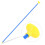 Creative Children's Sucker Arrows 6pcs - Safe & Fun Target Practice 6