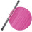 28 Pattern Acrylic Dough Roller Compact 13-Inch for Home Baking 2