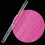 28 Pattern Acrylic Dough Roller Compact 13-Inch for Home Baking 4
