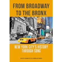 From Broadway to The Bronx by Mittermeier Sabrina University of Kassel