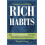 Rich Habits by Thomas C. Corley Paperback Book 1