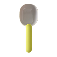 Pet Food Scoop, Kitchen Baking Scoop for Accurate Portion Control, Ergonomically Designed Handle, Comfortable Grip, Dishwasher Safe & Easy to Clean (1
