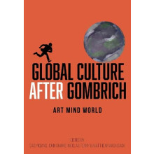 Global Culture after Gombrich Paperback Book