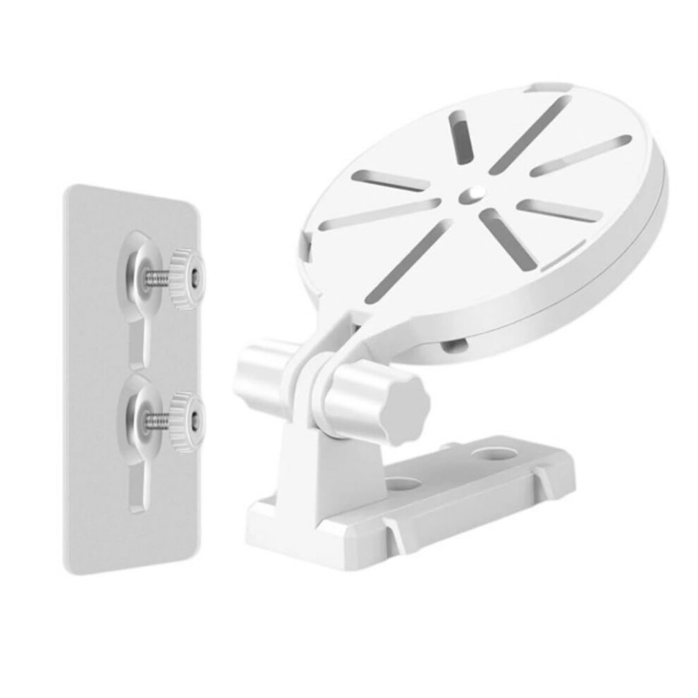 Outdoor Camera Holder Stand Rack Suitable For Enhances Security In All Weather Conditions Secure Installation Large Round Storage D 9067246833657
