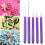 5 Pcs Quilling Tools Kit with Multiple Sizes for Intricate Paper Crafting 1