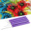 5 Pcs Quilling Tools Kit with Multiple Sizes for Intricate Paper Crafting 4