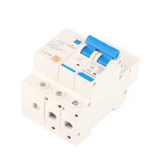 DZ47LE-32 Residual Current Circuit Breaker 32A 2P N C32 30mA Safety Switch