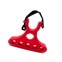 2Pcs Clip On Bike Handlebars Stand Stabilizer Portable Bicycle Repair Handlebars Bracket Bicycles Inverted Stabilizer