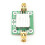 5M-6GHz RF Signal Amplifier 20dB Gain Wide Frequency Range Shielded 6